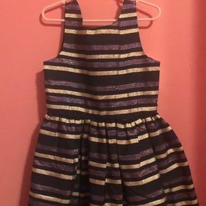 Girl Party Dress